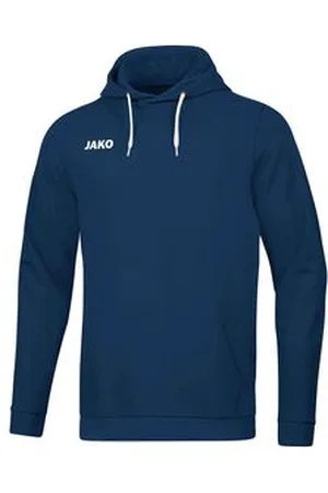 Jako Fußball Hoodie BASE