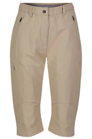 Meru Damen Shorts VALDIVIA CAPRI PANTS