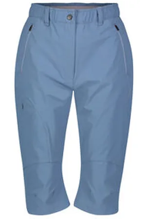 Meru Damen Shorts VALDIVIA CAPRI PANTS