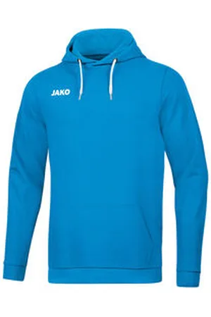 Jako Fußball Hoodie BASE