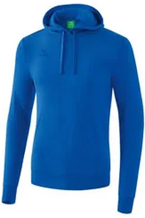 Erima Fußball - Teamsport Textil - Sweatshirts Basic Hoody