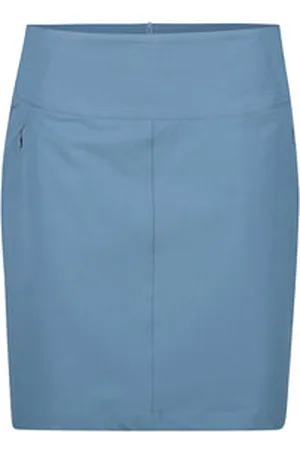 Meru Damen Wanderrock mit Innenshorts NANTERRE SKORT WOMEN