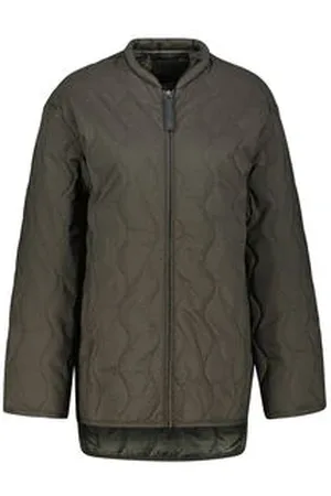 Elvine Damen Steppjacke LYANNA