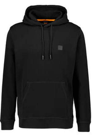 HUGO BOSS Herren Hoodie WETALK Regular Fit