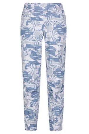 Patagonia Damen Hose HAMPI ROCK