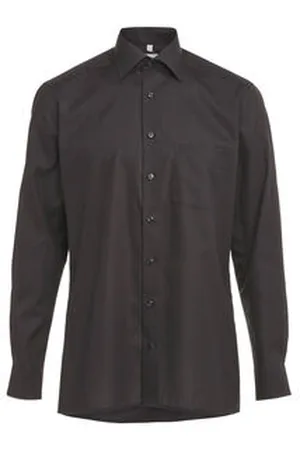 Olymp Herren Hemd LUXOR Modern Fit Langarm