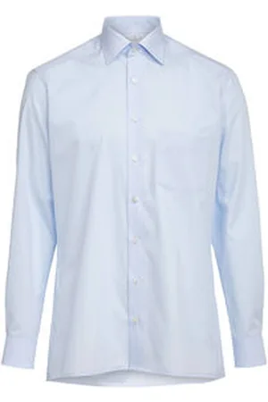 Olymp Herren Hemd LUXOR Modern Fit Langarm