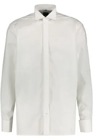 Olymp Herren Hemd LUXOR Modern Fit Langarm
