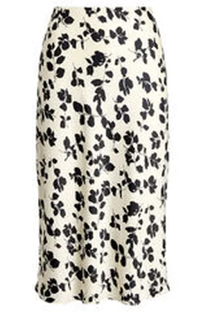 Ralph Lauren Damen Midirock
