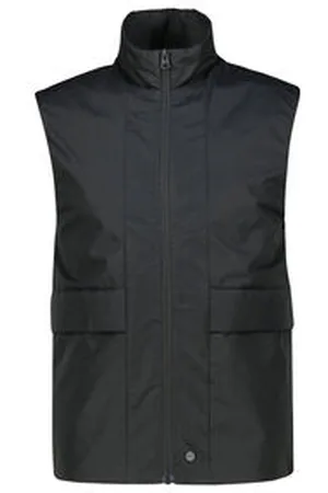 Elvine Herren Weste mit Wattierung BRYNDEN Regular Fit