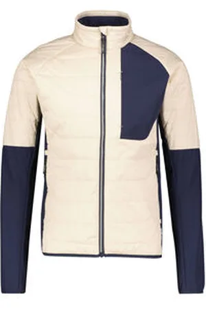 Meru Herren Hybrid-Steppjacke CHIMBOTE