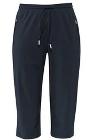 JOY SPORTSWEAR Damen Trainingshose ELLIE CAPRIHOSE
