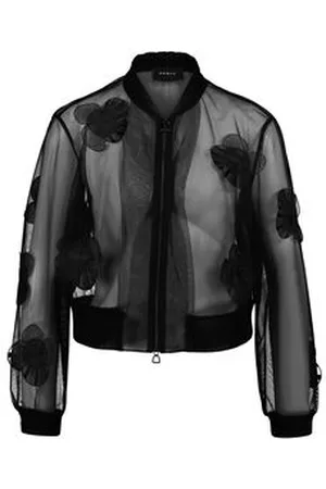 AKRIS Damen Jacke TAIDE