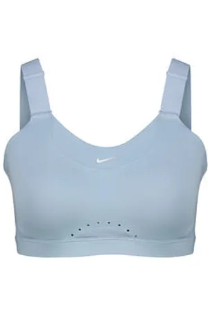 Nike Damen Sport-BH DRI-FIT ALPHA