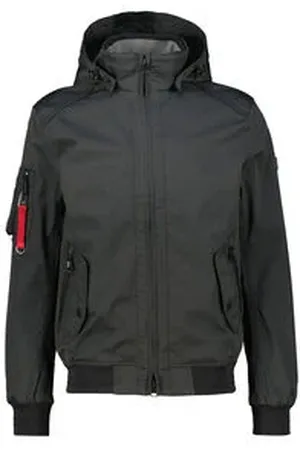 Wellensteyn Herren Jacke CICERO