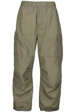 Carhartt Herren Cargohose JET Columbia Ripstop Wide Fit