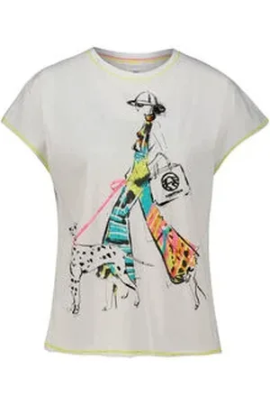 Sportalm Damen T-Shirt