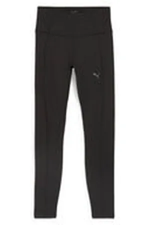 PUMA Damen Trainingstights STUDIO FOUNDATION