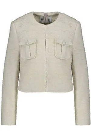 Blonde No.8 Damen Kurzblazer
