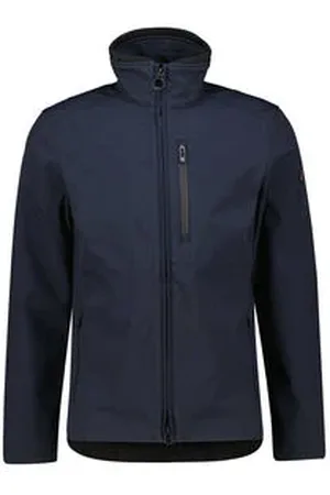 Wellensteyn Herren Softshelljacke ALPINUS ALUS-1050