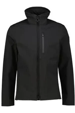 Wellensteyn Herren Softshelljacke ALPINUS ALUS-1050