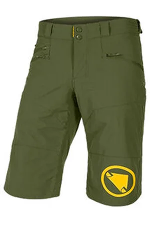 Endura Herren Radshorts "SingleTrack Short II"