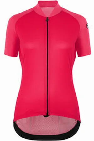 Assos Damen Radtrikot UMA GT JERSEY C2 EVO Kurzarm