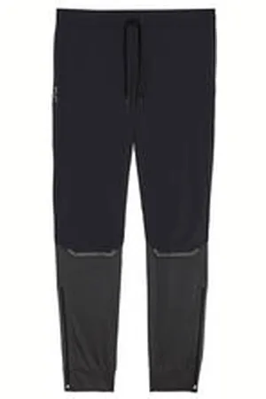 On Running Herren Laufhose WEATHER PANTS