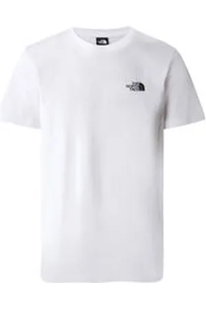 The North Face Herren T-Shirt SIMPLE DOME