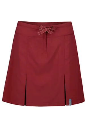 Meru Damen Funktionsrock mit Innenshorts CORDOBA SKORT