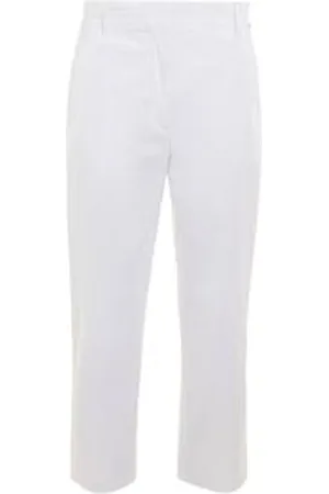 Tommy Hilfiger Damen Chinohose Slim Fit