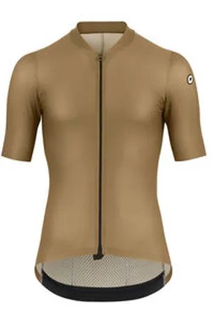 Assos Herren Radtrikot MILLE GT DRYLITE JERSEY S11