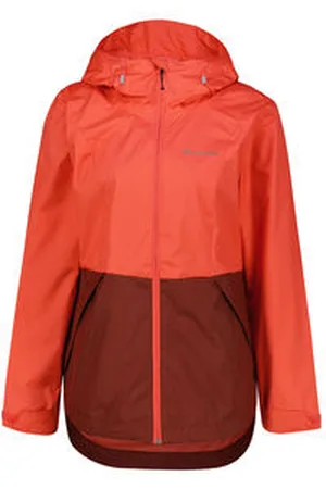 Columbia Damen Regenjacke INNER LIMITS III JACKET