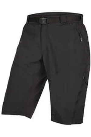 Endura Herren Radshorts mit Innenhose HUMMVEE SHORT WITH LINER