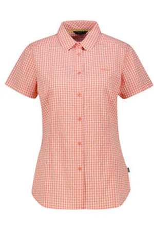 Meru Damen Outdoor-Bluse OTTA