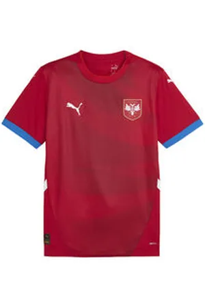 PUMA Replicas - Trikots - Nationalteams Serbien Trikot Home EM 2024