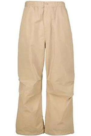 Carhartt Herren Hose JUDD PANT COTTON DOTHAN POPLIN Loose Fit Regular Waist