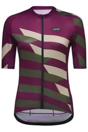 GOREWEAR Damen Radtrikot SPIRIT SIGNAL CHAOS JERSEY WOMENS