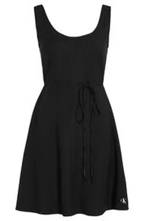 Calvin Klein Damen Kleid