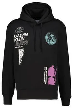 Calvin Klein Herren Hoodie
