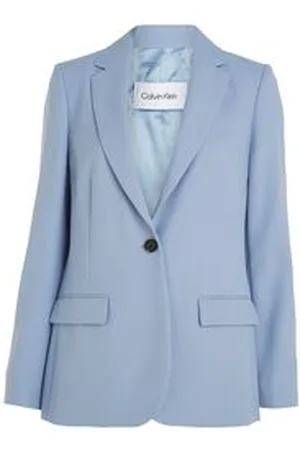 Calvin Klein Damen Blazer