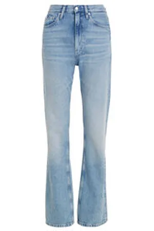 Calvin Klein Damen Jeans AUTHENTIC BOOTCUT