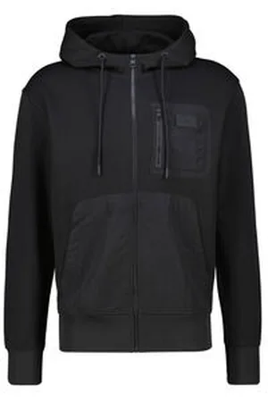 Calvin Klein Herren Sweatjacke