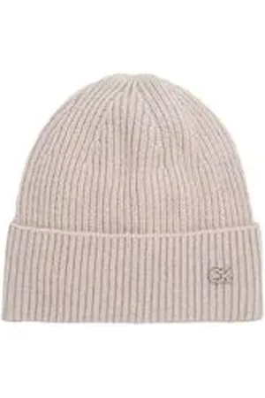 Calvin Klein Damen Beanie MIX