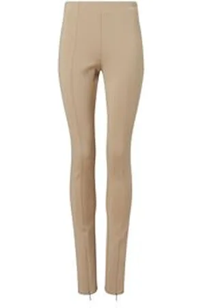 Calvin Klein Damen Stretchhosen TECHNICAL KNIT LEGGING