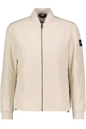 Calvin Klein Herren Jacke RECYCLED BOMBER