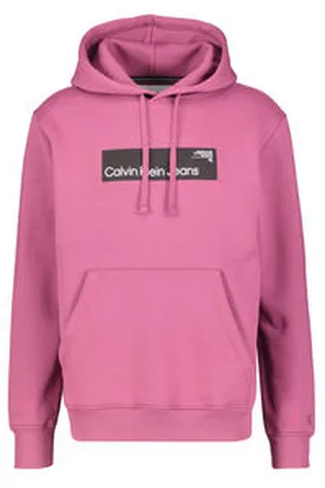Calvin Klein Herren Hoodie