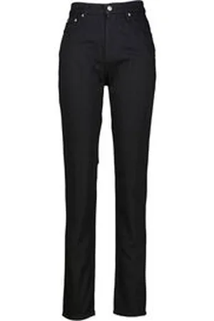 Calvin Klein Damen Jeans MOM JEAN
