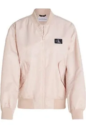 Calvin Klein Damen Bomberjacke