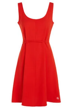 Calvin Klein Damen Kleid